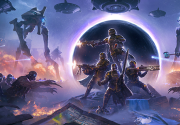 Arrowhead Games potwierdza nową współpracę z ...