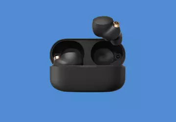 Sony WF-1000XM4 na sprzedaż na Amazon ...