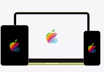 Apple świętuje 50 lat: pobierz wyjątkowe ...