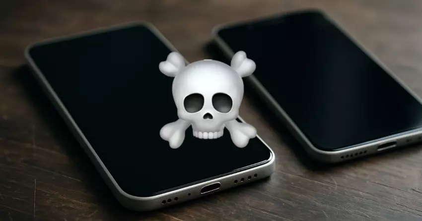 Nota redaktora: Ewolucja smartfonów jest martwa i wszyscy to czujemy (ale nie mówimy).