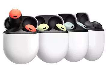 Oferta ograniczona czasowo: Google Pixel Buds ...