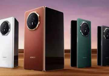 Honor trolluje składane smartfony Samsunga, wykonując ...