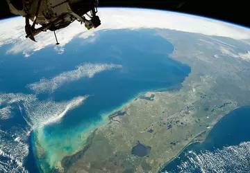 Sztuczna inteligencja w kosmosie: NASA i ...