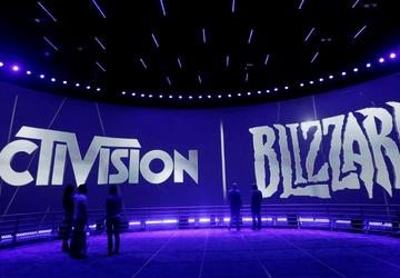 Activision zgłasza patent na dynamiczne ścieżki ...