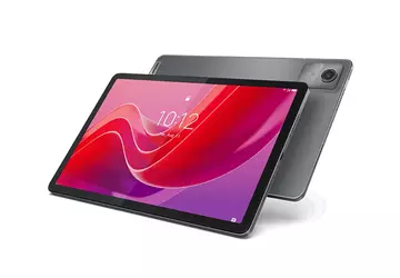Lenovo Tab K11: wyświetlacz LCD 90 ...