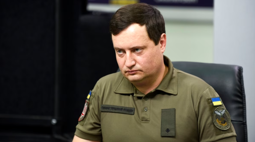 Rosjanie pilnie ewakuują taktyczną broń jądrową po tym, jak Rosyjski Korpus Ochotniczy rozpoczął operację w regionie Biełgorodu