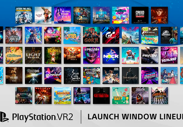 Jest w czym wybierać: Sony zapowiada ...