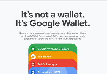 Google umożliwia dodawanie legitymacji studenckich, identyfikatorów ...