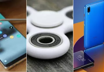 Podsumowanie tygodnia: eksplozja smartfonu Nokia zabiła ...