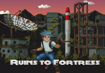 Gra dnia: Ruins To Fortress - ...
