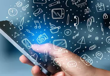 Smartfony podbijają świat: 64% światowego ruchu ...