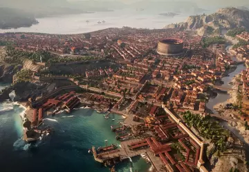 Ubisoft opublikowała zwiastun z rozgrywką Anno ...