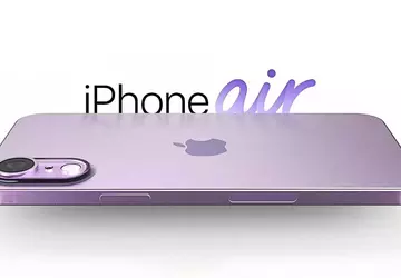 Cieńszy niż Galaxy S25 Edge: Insider ...