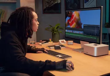 Dostawy komputerów Mac wzrosły w tym ...