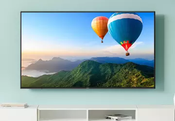 Xiaomi wprowadziło najtańszy telewizor Redmi Smart ...