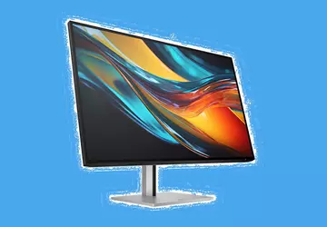 HP Series 7 Pro: monitor z ...
