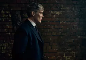 Dziedzictwo Shelby'ego będzie trwać: Peaky Blinders ...