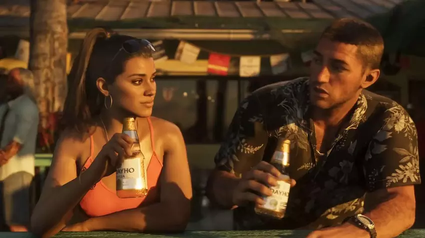 Były pracownik Rockstar Games ujawnia, jak długo trwa produkcja GTA VI