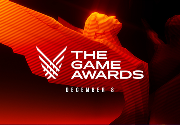 Na The Game Awards 2022 będzie ...