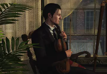 Sherlock Holmes: Christmas & Punishments będzie ...