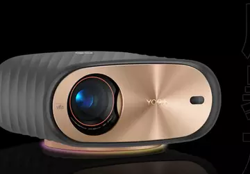 Lenovo przedstawia inteligentny projektor YOGA 7000