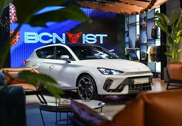 Hiszpański producent samochodów Cupra otworzy własne ...