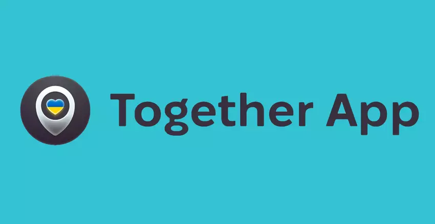 MacPaw wprowadza aplikację Together: aplikacja Wartime Work Team Check-in