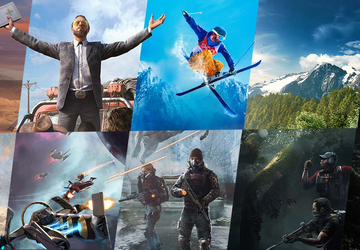 Głowa Ubisoft zaintrygował graczy, ujawniając plany ...