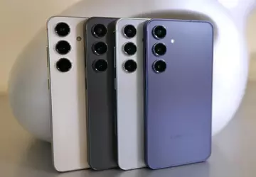 Samsung wprowadza na rynek indyjski Galaxy ...