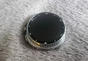 Samsung Galaxy Watch 8 Classic pojawił ...