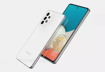 Wyświetlacz AMOLED, układ Exynos 2100, 8 ...