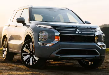 Mitsubishi wstrzymuje dostawy samochodów do dealerów ...