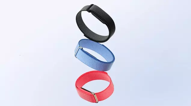 Fitbit Air zawodzi! Użytkownicy nie mogą ...