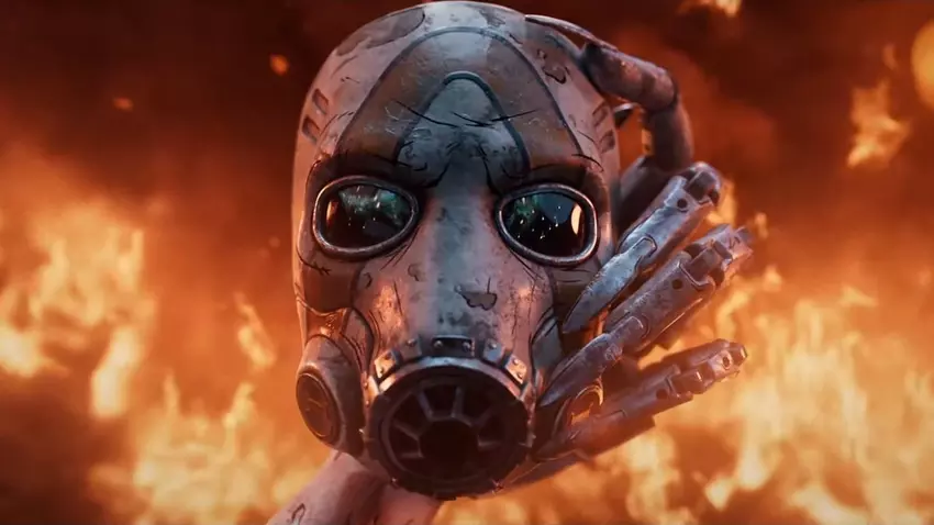Borderlands 4 już dostępna dla graczy PC: studio Gearbox zaprezentowało kinowy trailer premiery