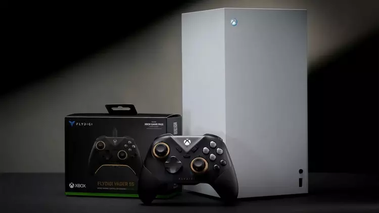 Flydigi wypuściło Vader 5S — budżetowy ...