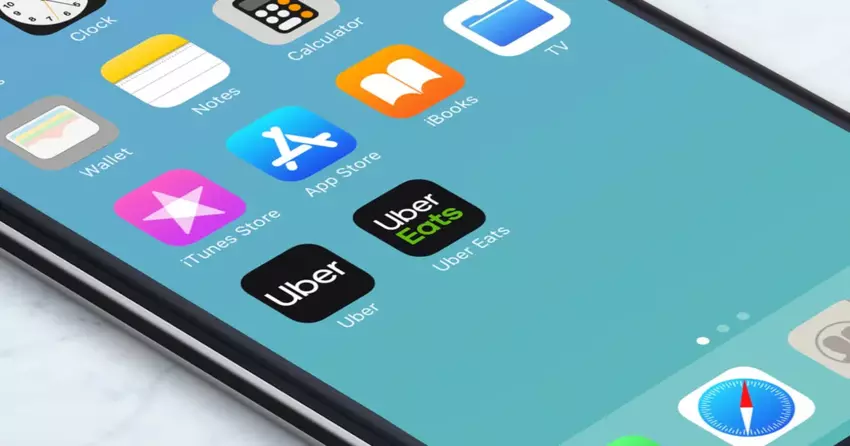 Zapnij pasy! Uber wprowadza nową funkcję w aplikacji