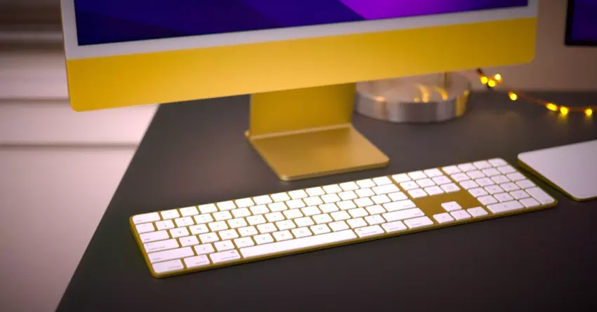 Gurman: iMac z chipem M3 już pracuje, może zostać wydany jeszcze w przyszłym roku