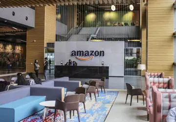 Amazon odwoła się od grzywny w ...