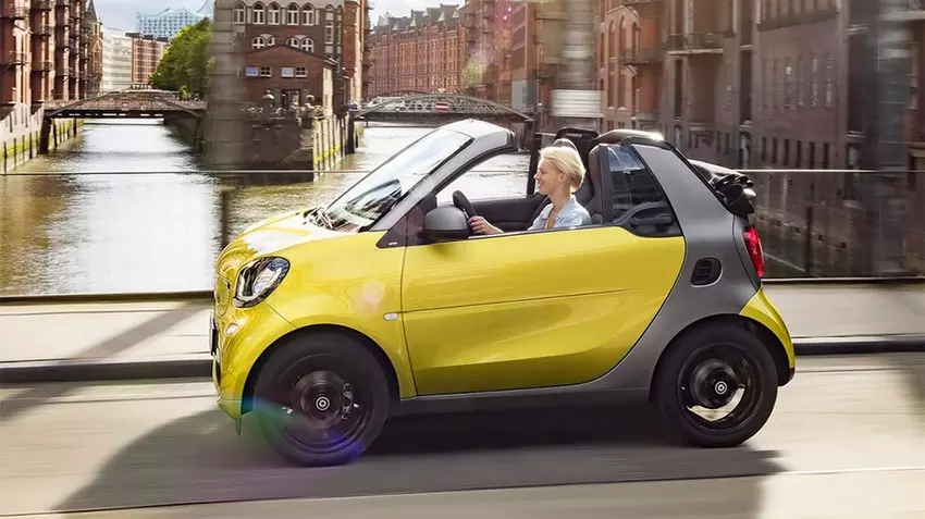 To nie zbytek: 10 akcesoriów pod marką Xiaomi, których kierowcy nie znają