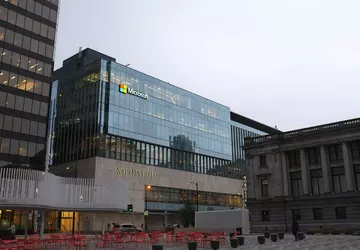 Microsoft wnosi o oddalenie części pozwu ...