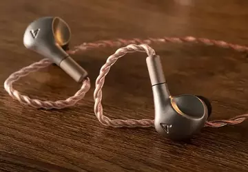 Astell & Kern wydał luksusowe słuchawki ...