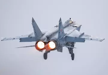 W ciągu 16 miesięcy Rosja straciła ...