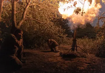 USA chcą, aby Ukraina przedstawiła szczegółowy ...