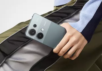 Xiaomi ujawniło Redmi Note 13 Pro ...