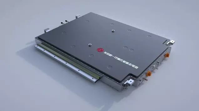 Dongfeng wprowadza na rynek baterie solid-state: ...