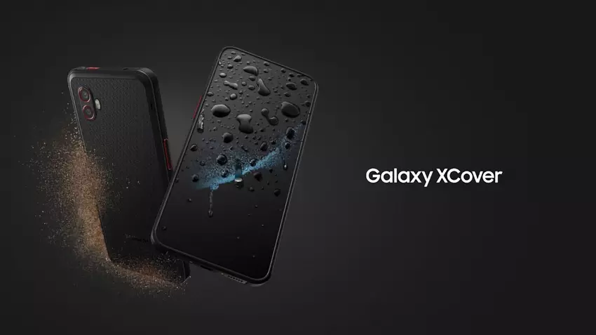 Samsung Galaxy XCover 7 z układem MediaTek Dimensity 6100+ jest gotowy do ogłoszenia