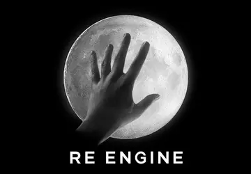 Capcom ogłosił rozwój REX Engine, ulepszonej ...