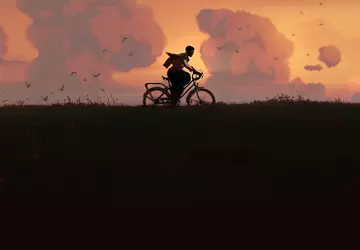 Klimatyczna i medytacyjna niezależna gra przygodowa ...