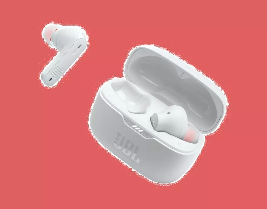 Oferta ograniczona czasowo: JBL Tune 230N z ANC i do 40 godzin autonomii jest dostępny na Amazon za 59 USD (40 USD zniżki)