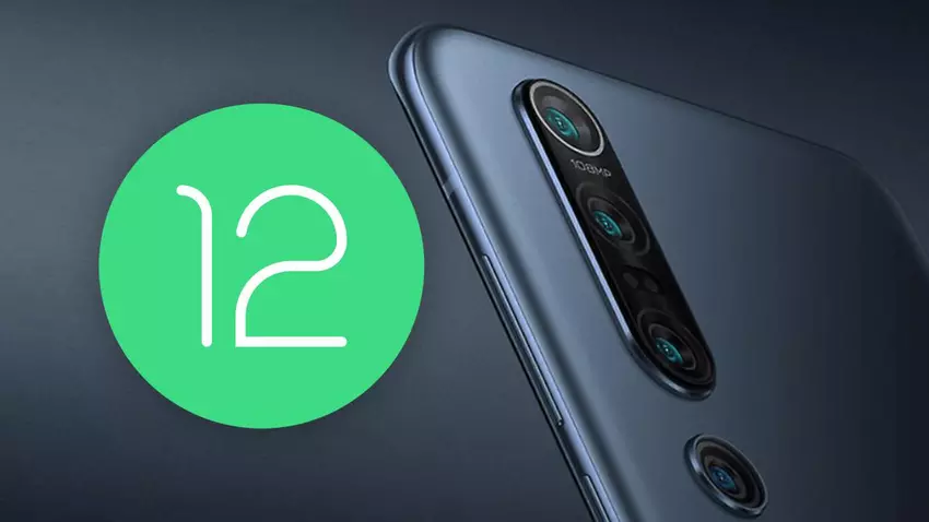 Dwa flagowce Xiaomi w 2020 roku otrzymały system operacyjny Android 12